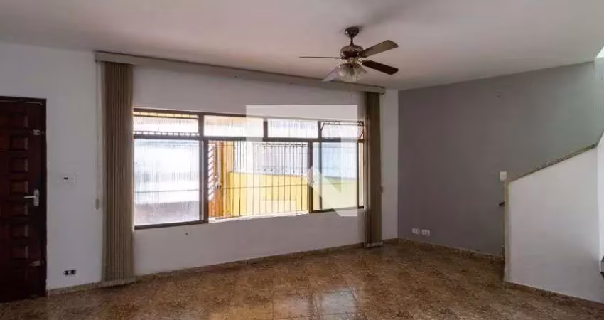 Casa à venda - cidade patriarca, 2 quartos,  108 m2