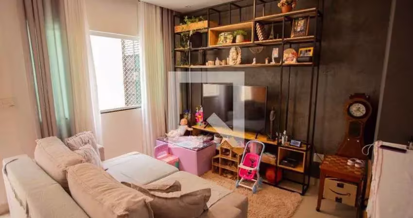 Casa com 2 quartos à venda na Rua João de Laet, --, Mandaqui, São Paulo