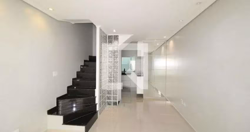 Casa em condomínio fechado com 2 quartos à venda na Rua Monte Sião, --, Vila Ré, São Paulo