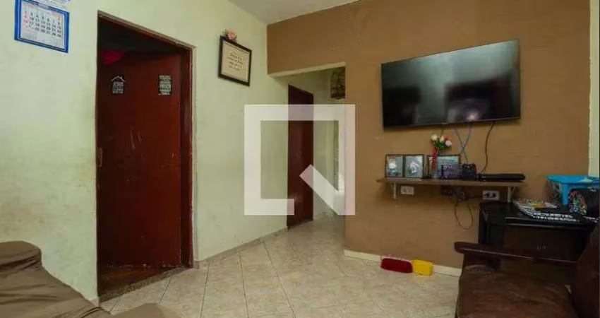 Casa com 3 quartos à venda na Rua Moacir Álvaro, --, Vila Matilde, São Paulo