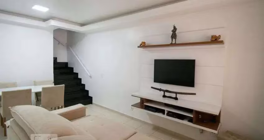 Casa com 3 quartos à venda na Rua Joaquim Neves Monteiro, --, Jardim Palmares, São Paulo