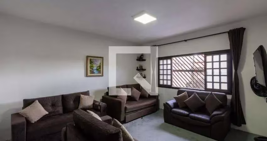 Casa com 4 quartos à venda na Rua Tristão José Ferreira, --, Vila Jacuí, São Paulo