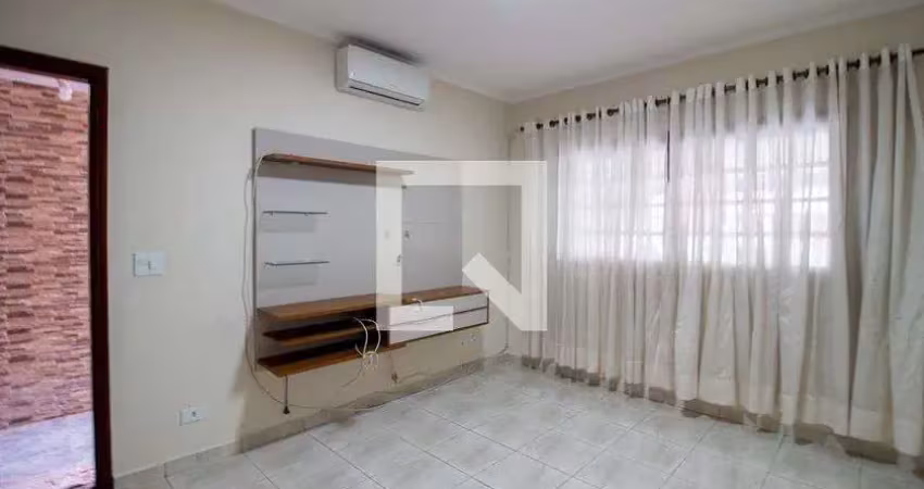 Casa à venda - jardim éster yolanda, 3 quartos,  125 m2