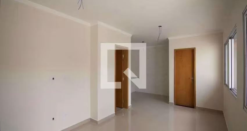 Casa com 2 quartos à venda na Rua João de Ledesma, --, Vila Constança, São Paulo