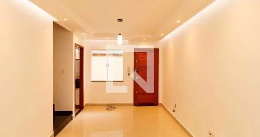 Casa em condomínio fechado com 2 quartos à venda na Rua Cristóvão Lins, --, Vila Ede, São Paulo