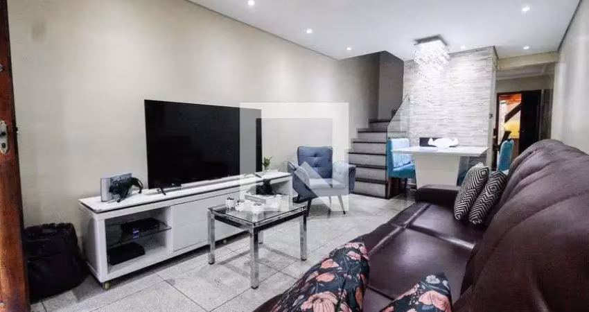Casa com 2 quartos à venda na Rua Camilo Peçanha, --, Vila Dionisia, São Paulo
