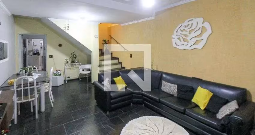 Casa com 3 quartos à venda na Rua das Gilias, --, Vila Prudente, São Paulo