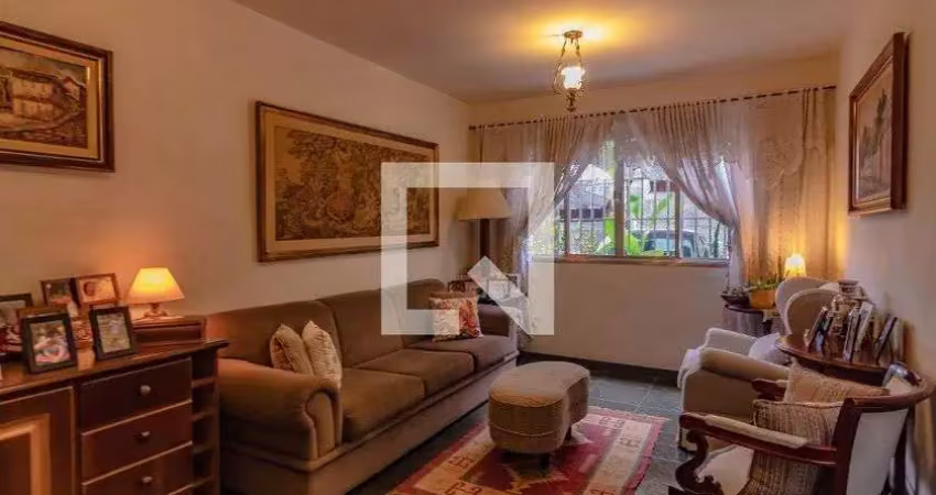 Casa com 3 quartos à venda na Rua Nelson Washington Pereira, --, Vila Mascote, São Paulo