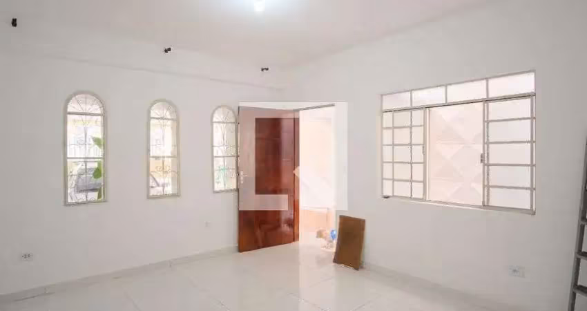 Casa com 1 quarto à venda na Rua Aquirás, --, Vila Esperança, São Paulo