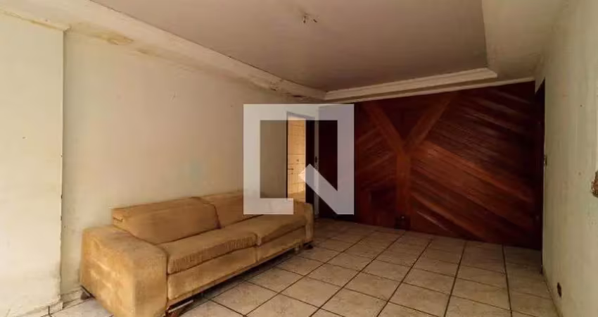 Casa com 4 quartos à venda na Rua Aragão, --, Vila Mazzei, São Paulo