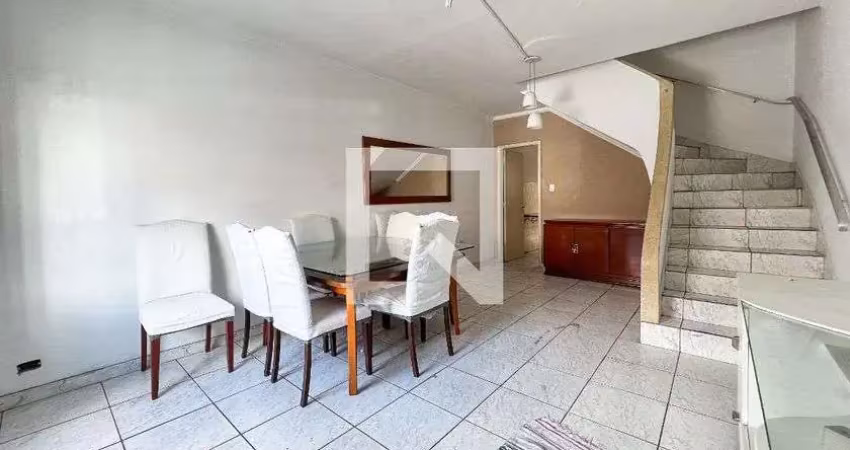 Casa com 3 quartos à venda na Rua Antônio Hajjar, --, Bom Retiro, São Paulo