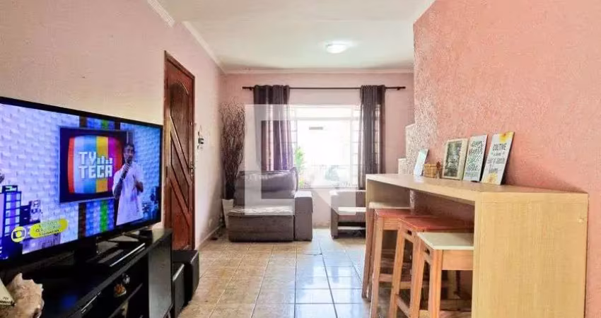 Casa com 2 quartos à venda na Rua Oswaldo Casella, --, Casa Verde, São Paulo