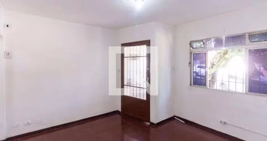 Casa com 2 quartos à venda na Rua Cipriano Barata, --, Ipiranga, São Paulo