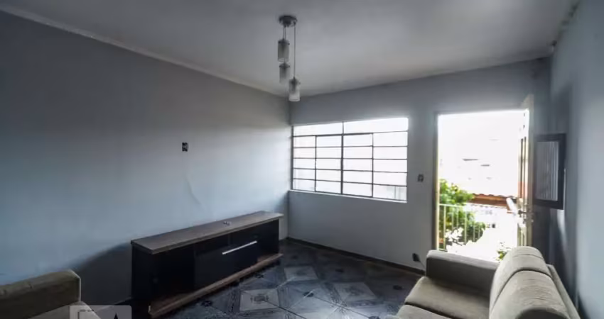 Casa com 2 quartos à venda na Rua Capitão Daniel Peluso Júnior, --, Vila Antonieta, São Paulo