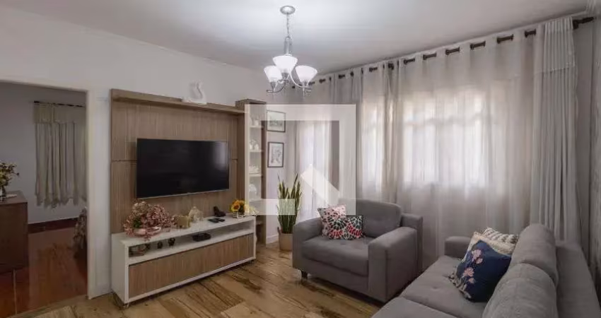 Casa com 3 quartos à venda na Rua Vampré Xavier, --, Cangaíba, São Paulo
