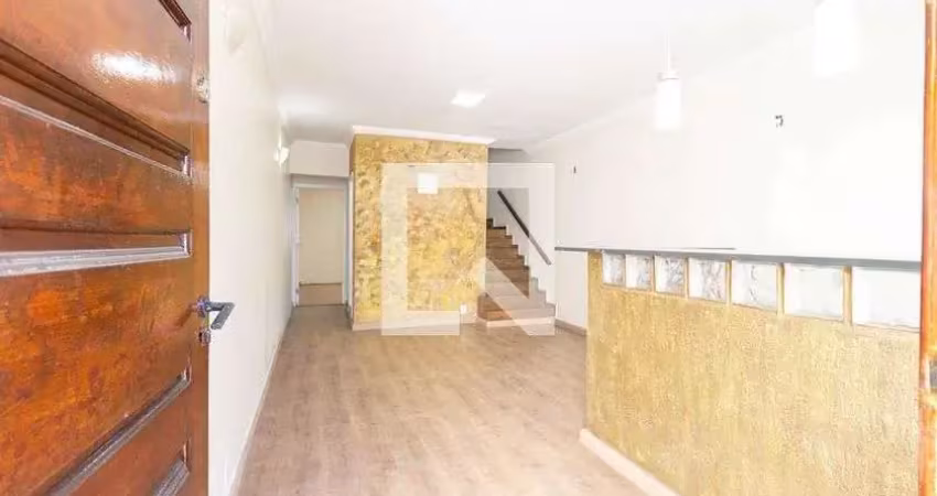 Casa com 4 quartos à venda na Avenida Boschetti, --, Jardim Brasil, São Paulo