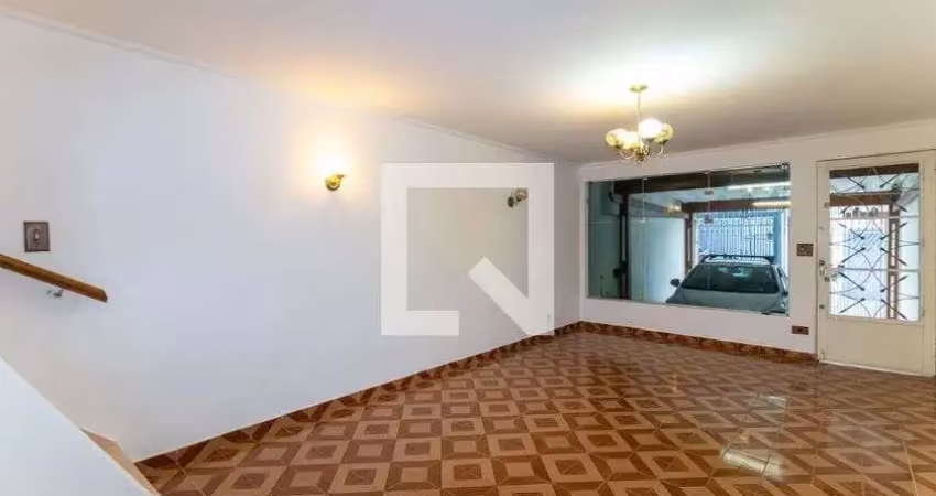 Casa com 2 quartos à venda na Travessa Armando Neves, --, Santana, São Paulo
