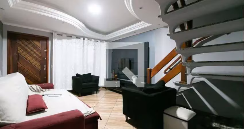 Casa com 3 quartos à venda na Rua Serra do Itaqueri, --, Vila Jacuí, São Paulo
