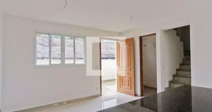 Casa com 2 quartos à venda na Rua Luís de Andrade, --, Piqueri, São Paulo