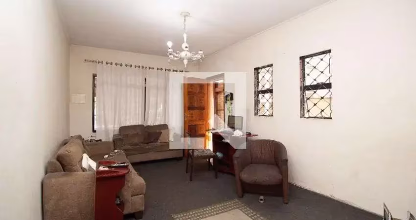 Casa com 3 quartos à venda na Rua Carlos Alberto Moretti, --, Freguesia do Ó, São Paulo