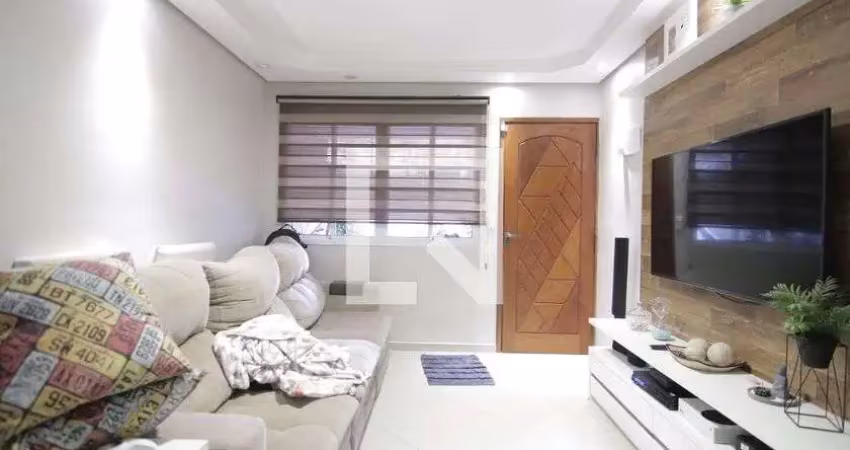 Casa com 2 quartos à venda na Rua Renato, --, Vila Ré, São Paulo