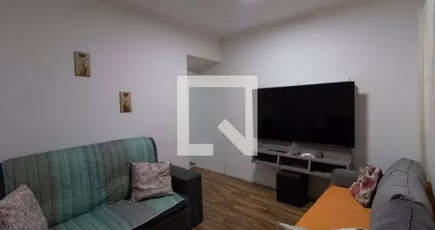 Casa com 3 quartos à venda na Rua José Batista de Paula, --, Jardim Brasil, São Paulo