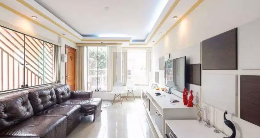 Casa com 3 quartos à venda na Rua Palas, --, Vila Carrão, São Paulo