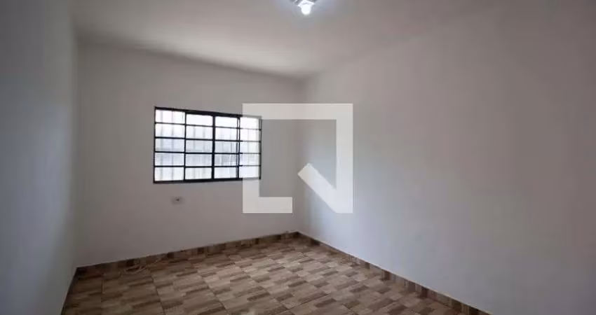 Casa com 1 quarto à venda na Rua Mariano Galvão Bueno Trigueirinho, --, Itaquera, São Paulo