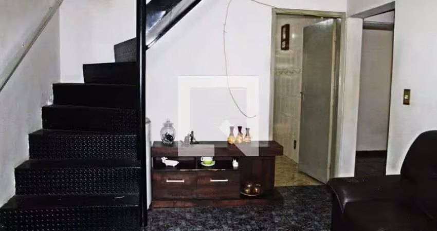 Casa com 5 quartos à venda na Rua da Polka, --, Vila Jacuí, São Paulo