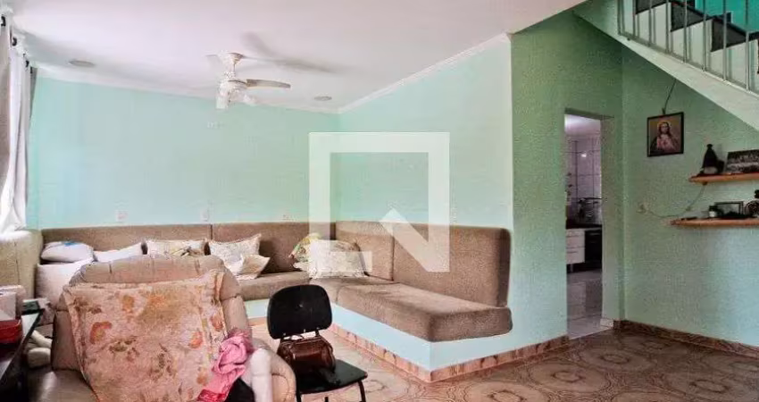 Casa com 5 quartos à venda na Rua Agostinho de Barros, --, Piqueri, São Paulo