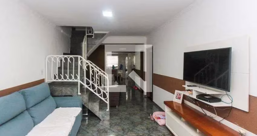 Casa com 5 quartos à venda na Rua Lourenço Franco, --, Vila Mendes, São Paulo