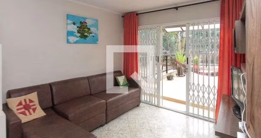 Casa com 2 quartos à venda na Rua Nossa Senhora das Dores, --, Vila Formosa, São Paulo