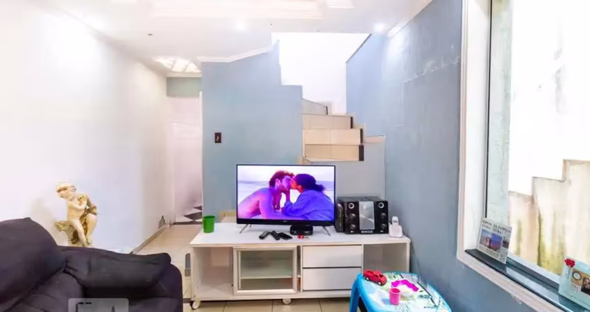 Casa com 3 quartos à venda na Rua Leite Penteado, --, Vila Ede, São Paulo