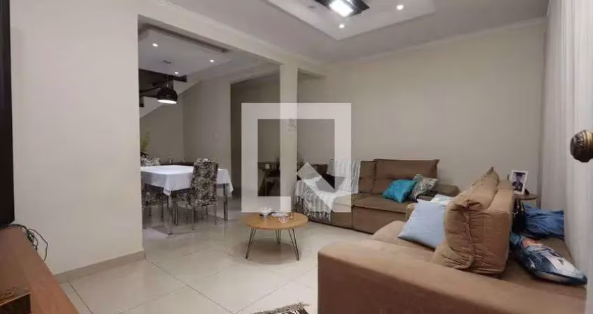 Casa com 3 quartos à venda na Rua Marquês de Santo Amaro, --, Vila Califórnia, São Paulo