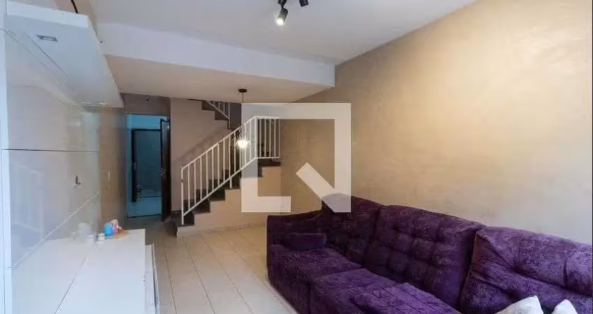 Casa com 2 quartos à venda na Rua José Aloísio Brandão Vilela, --, Artur Alvim, São Paulo