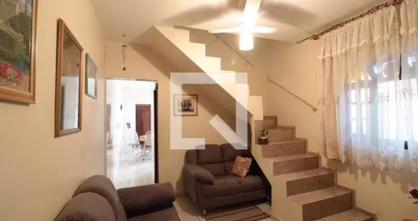 Casa com 4 quartos à venda na Avenida Aricanduva, --, Vila Euthalia, São Paulo