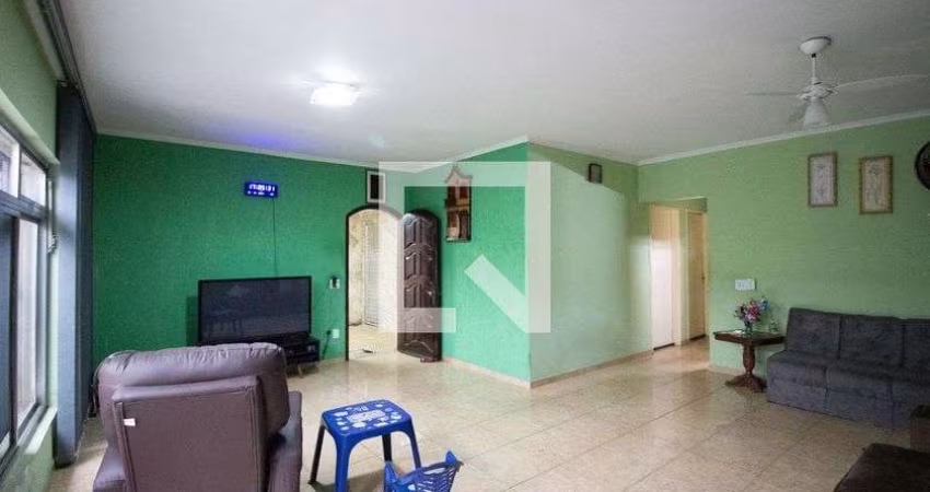 Casa com 4 quartos à venda na Rua Capitary, --, Vila Jacuí, São Paulo