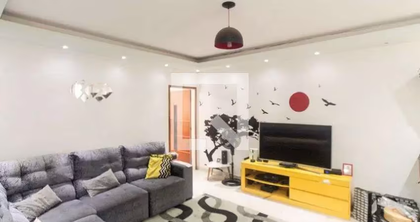 Casa com 3 quartos à venda na Rua Jorge Fuchs, --, Vila Mazzei, São Paulo
