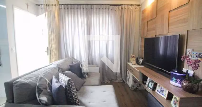Casa com 2 quartos à venda na Rua Tanque Velho, --, Vila Gustavo, São Paulo