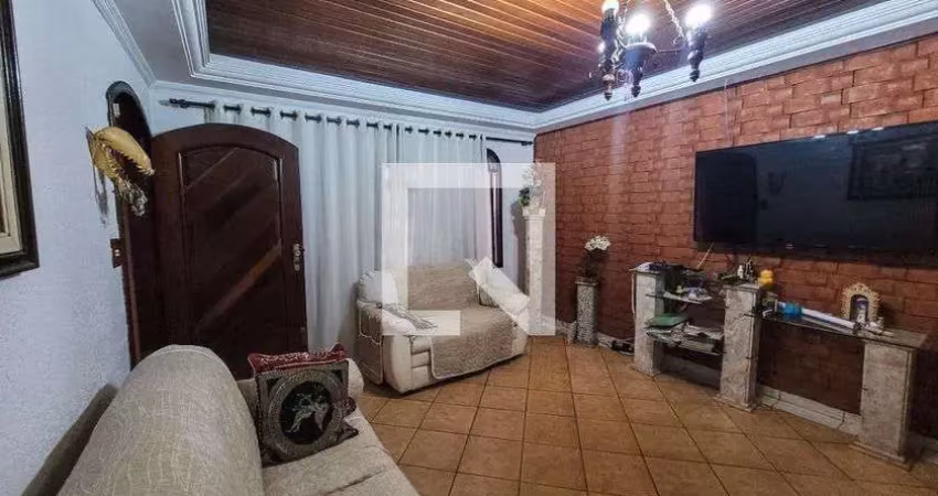 Casa com 5 quartos à venda na Rua Salvador Rolla, --, Vila Formosa, São Paulo