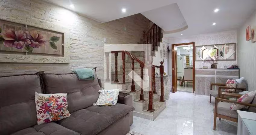 Casa com 2 quartos à venda na Rua das Boas Noites, --, Itaquera, São Paulo