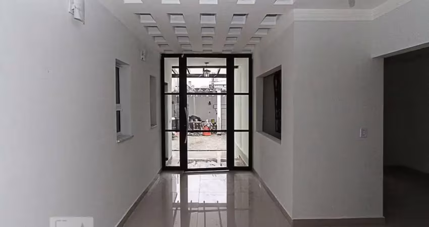 Casa em condomínio fechado com 3 quartos à venda na Rua Mário Rodrigues Louza, --, Vila Carrão, São Paulo