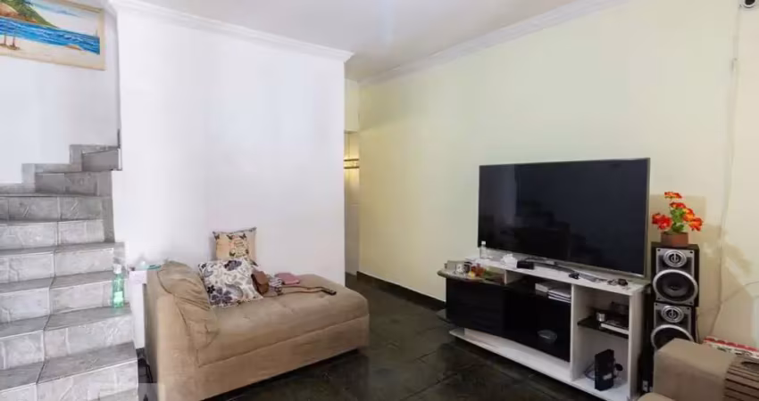 Casa com 2 quartos à venda na Rua Relíquia, --, Casa Verde, São Paulo