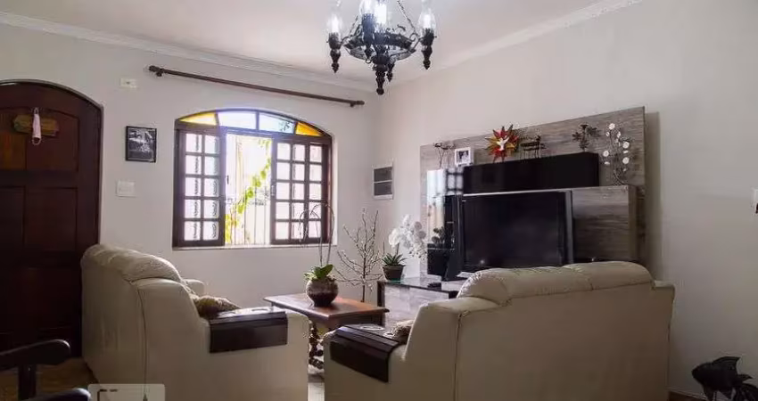 Casa com 3 quartos à venda na Avenida Barro Branco, --, Jabaquara, São Paulo