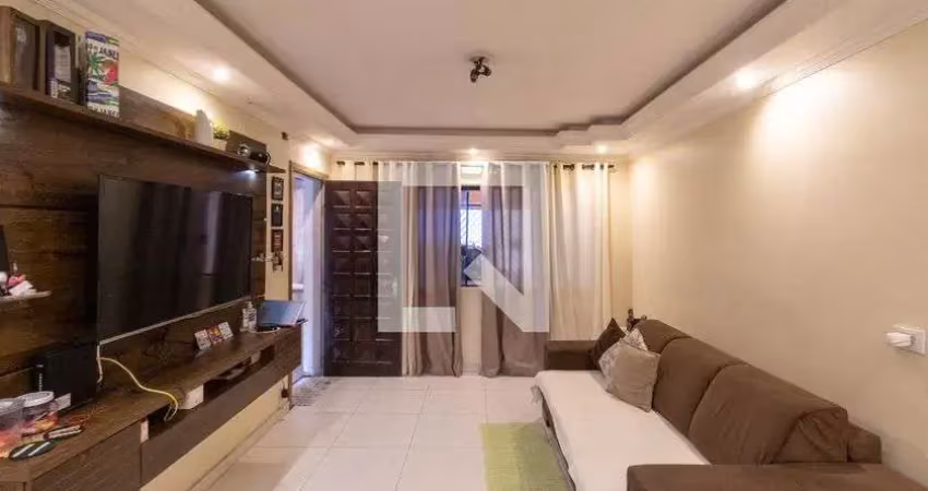 Casa com 2 quartos à venda na Rua Antônio Mann, --, Vila Ré, São Paulo