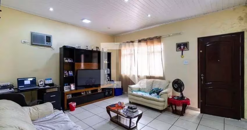 Casa com 1 quarto à venda na Rua dos Operários, --, Vila das Mercês, São Paulo