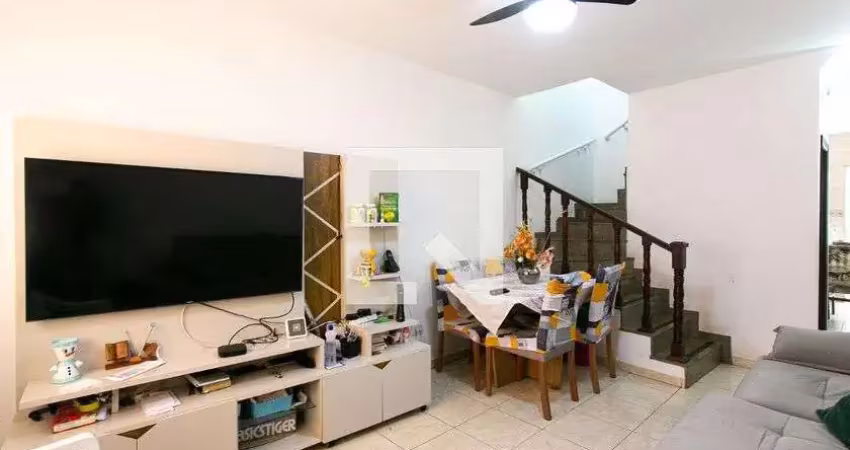 Casa com 2 quartos à venda na Rua 29 de Outubro, --, Vila Aricanduva, São Paulo