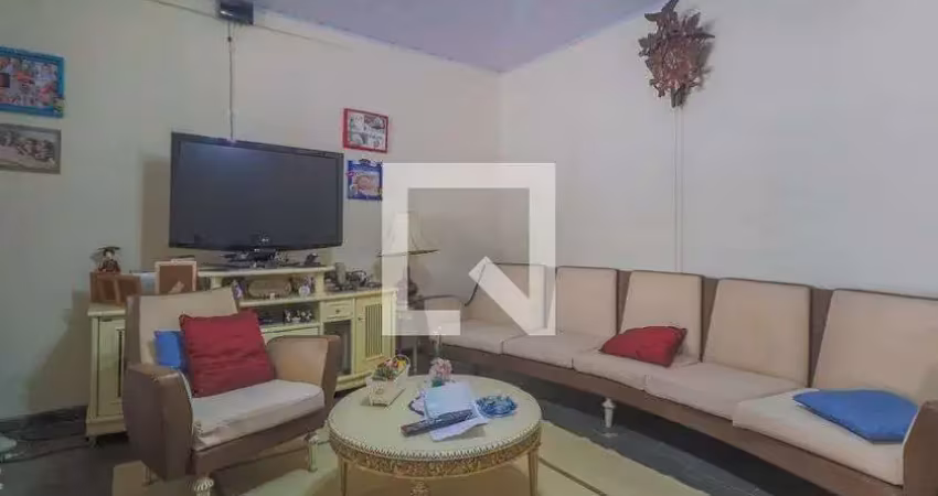 Casa com 3 quartos à venda na Rua Porto Alegre, --, Mooca, São Paulo