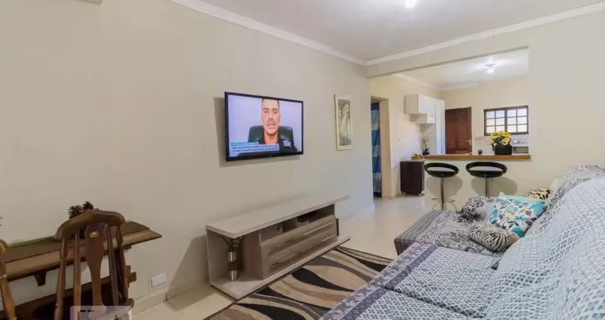 Casa à venda - ermelino matarazzo, 2 quartos,  80 m2