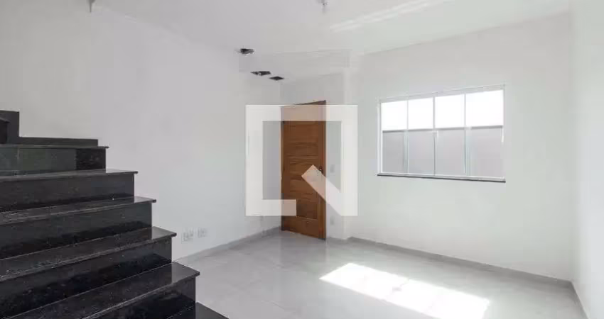 Casa com 2 quartos à venda na Rua Pedro Alegretti, --, Penha De França, São Paulo